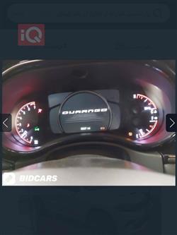 دودج دورانجو